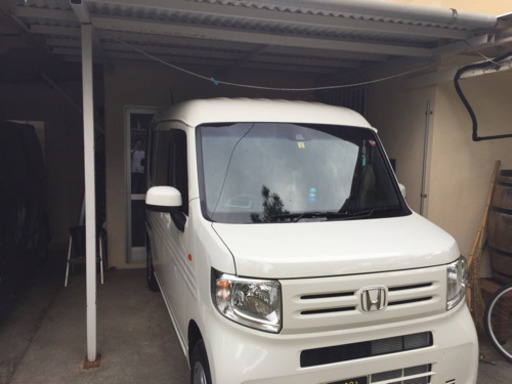 キレイ な軽自動車であらゆる荷物を運びます タロ うるまの運搬代行の無料広告 無料掲載の掲示板 ジモティー