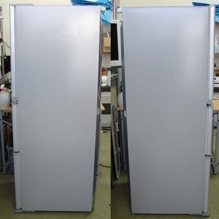 19N0111 D 札幌発 引取歓迎 TOSHIBA/東芝 GR-E34N ノンフロン冷凍