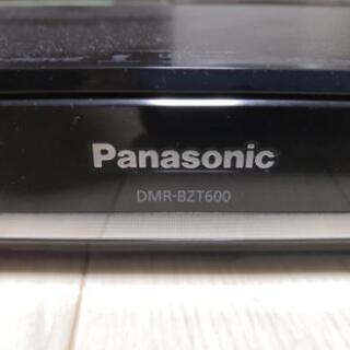 稀少！アナログ端子搭載 パナソニック ディーガ Panasoni...