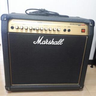 【現状品/価格相談可】Marshall AVT50・マーシャル、...