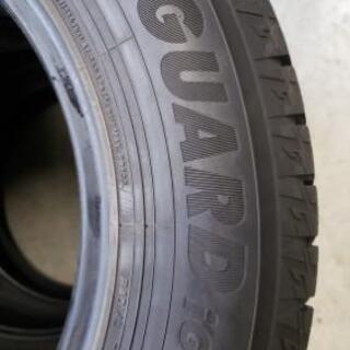 スタッドレス 195/65/r15 YOKOHAMA iG6 2017年4本。