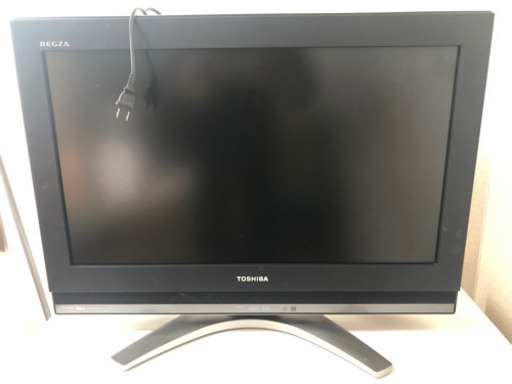 TV+TV台+DVDプレーヤー