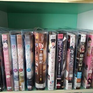 韓国と中国　史劇DVDBOX中古