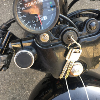 カフェレーサー250cc！