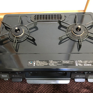 新品未使用 ガスコンロ ﾊｵME650FTS(SD)-TR 新品未使用 ガスコンロ ﾊｵME650FTS(SD)-TR