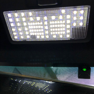 トヨタ ハチロク　zn6 86 BRZ用　調光式LEDルームランプ