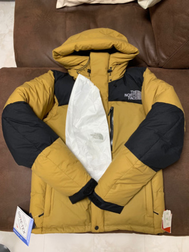 The North Face バルトロライトジャケット XLサイズ