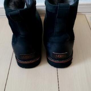 UGG メンズ ブーツ 美品 27.0 | gpsac.com.br