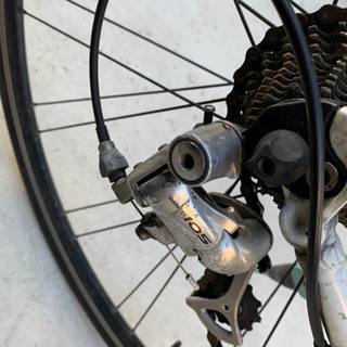 Bianchi ロードバイク　VIA NIRONE