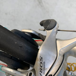 Bianchi ロードバイク　VIA NIRONE