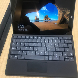surface3 ノートPC タブレット LTE surface3 ノートPC タブレット LTE surface3 ノートPC タブレット LTE