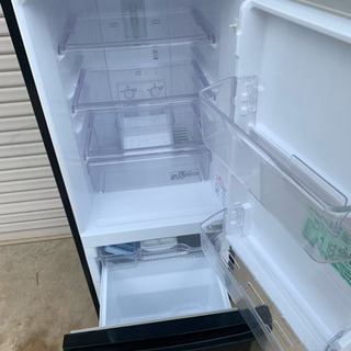 2016年三菱製146L冷蔵庫