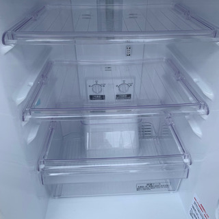 2016年三菱製146L冷蔵庫