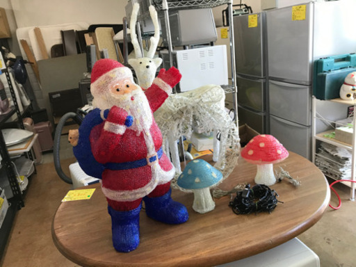 ★★ＬＥＤクリスマスイルミネーション　リサイクルショップ宮崎屋19.11.16★★
