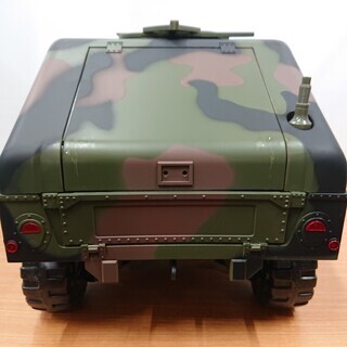 21st century toys 1/6 M1025 ハンヴィー MM58nx