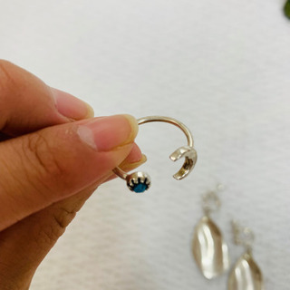 シルバーアクセサリー