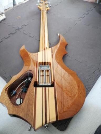 ESP Edwards フォレスト forest 120GT | hawkesburydentistry.com.au