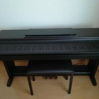 YAMAHA クラビノーバ passtheot.com