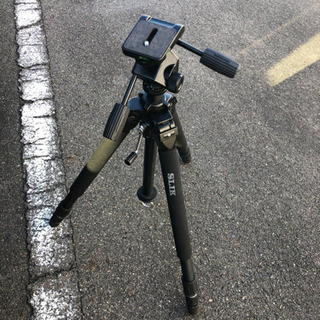 SLIK professional 2N 大型三脚