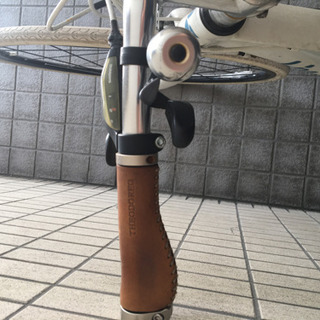 ジャイアント リブ エスケープR3W ホワイト サイズX S