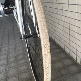 ジャイアント リブ エスケープR3W ホワイト サイズX S