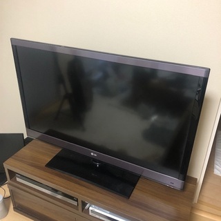 終了】42インチテレビ
