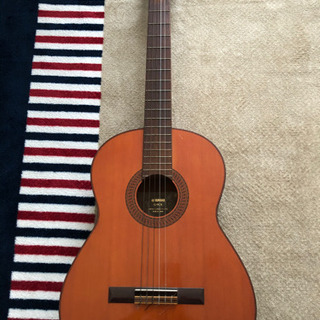yamahaのギター