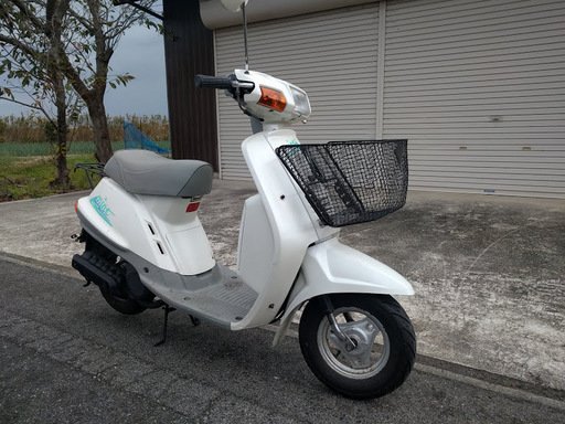 購入者決定) ヤマハ ミント (50cc)２スト実動 | stainu-tasikmalaya.ac.id