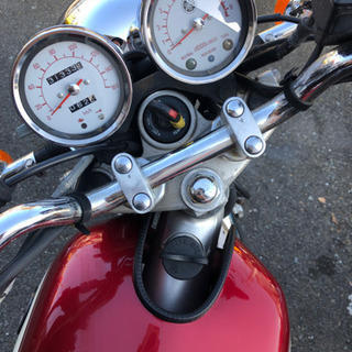 YAMAHA  SR400-3 RH01-014 福岡市南区