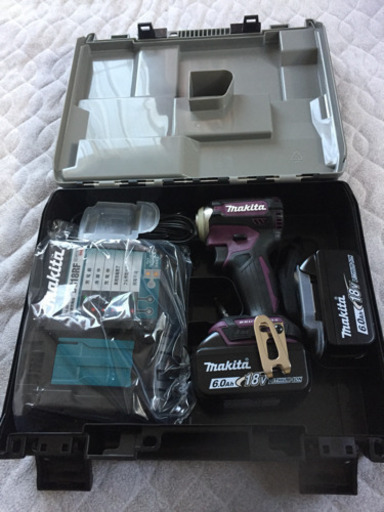 早い者勝ち!マキタインパクトセット neuroid.uprrp.edu