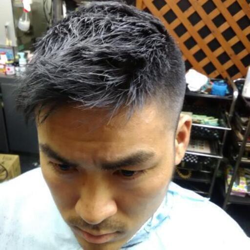 理容美容ひお直しカット1000円 356alpha 南行徳のヘアサロンの無料広告 無料掲載の掲示板 ジモティー
