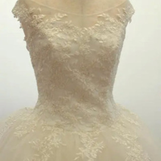 オリジナル ウェディングドレス