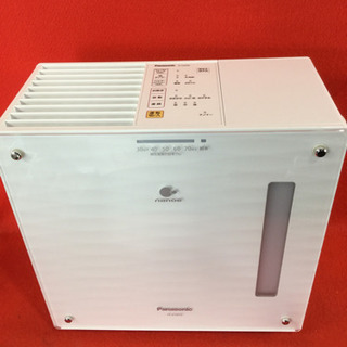 Panasonic 気化式 加湿器 FE-KXK05 2014年