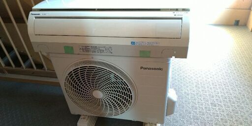 主に10畳用 パナソニック CS-J283C