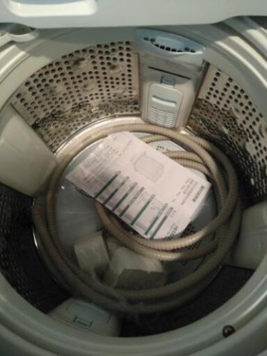 綺麗☆ビートウォッシュ7kg 乾燥付き☆買取帝国 朝霞店