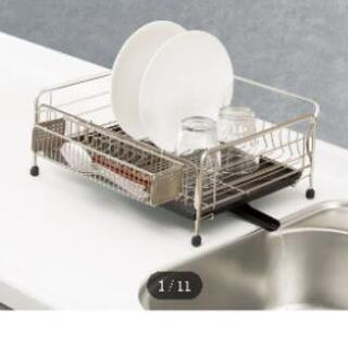 ニトリ 水切りラック m 3人用 ラッコ 東高円寺の調理器具 キッチンツール の中古あげます 譲ります ジモティーで不用品の処分 ニトリ 水切りラック m 3人用 ラッコ 東高円寺の調理器具 キッチンツール の中古あげます 譲ります ジモティーで不用品の処分