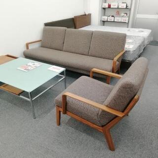 749　karimoku  ソファセット