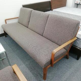 749　karimoku  ソファセット