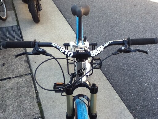 SELL!!格安GT LA BOMBA