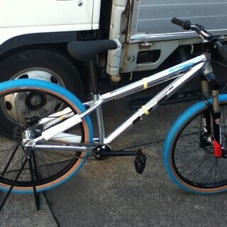 sell bmx