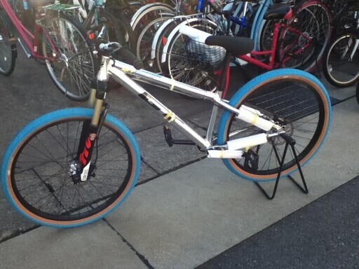 SELL!!格安GT LA BOMBA