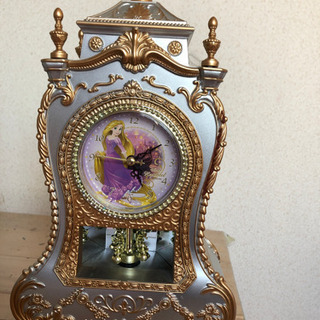 時計  飾り時計