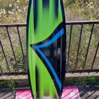 ウェイクボード　LIQUID FORCE REMEDY　リキッドフォース　レムディー