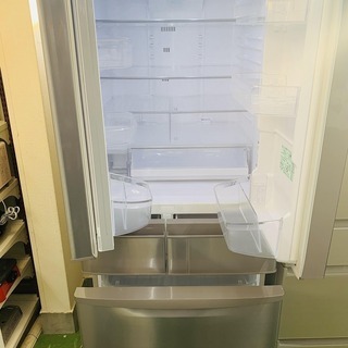 【12ヵ月保証！！】HITACHI R-F510G 2016年製造 12ヵ月保証！！】HITACHI R-F510G 2016年製造