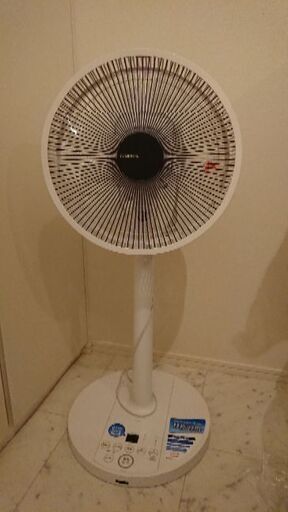扇風機 TOSHIBA