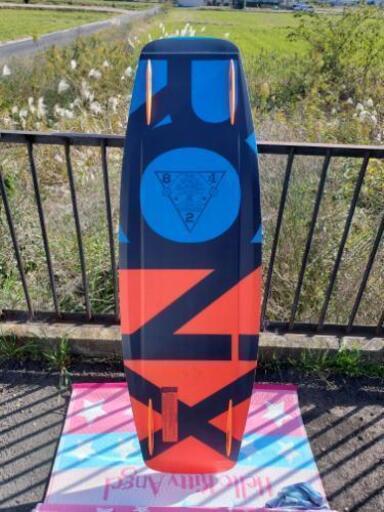 ウェイクボード RONIX ロニックス SPACE BLANKET スペースブランケット