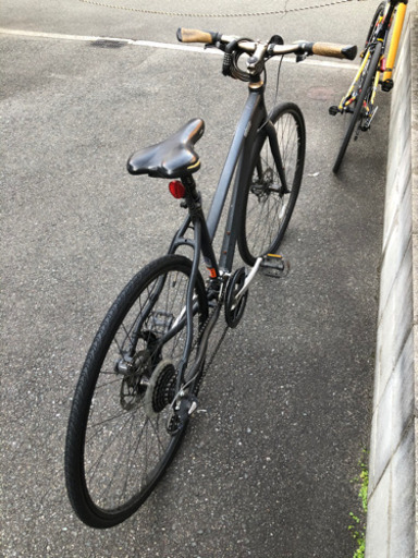 クロスバイク サイクルベースあさひ VENDOME ディスク