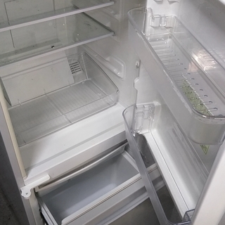 冷蔵庫　洗濯機　生活家電セット　どっちでもドア　日本メーカーセット　一人暮らしに - 横浜市
