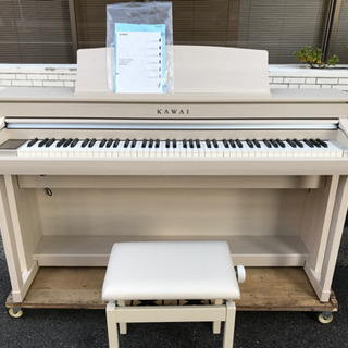 カワイ CA78A 2018年製
