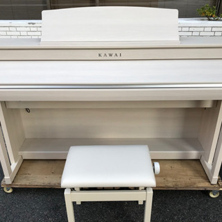 カワイ　CA78A 2018年製